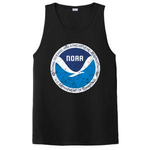 Noaa National Oceanic And Atmospheric Administration PosiCharge Competitor Tank