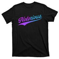 Notorious T-Shirt