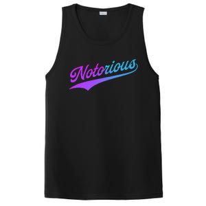 Notorious PosiCharge Competitor Tank