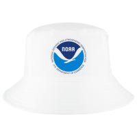 Noaa National Oceanic And Atmospheric Administration Cool Comfort Performance Bucket Hat