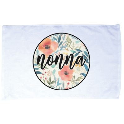 Nonna Microfiber Hand Towel