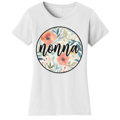 Nonna Women's T-Shirt