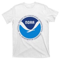 NOAA National Oceanic And Atmospheric Administration T-Shirt