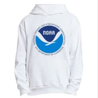 NOAA National Oceanic And Atmospheric Administration Urban Pullover Hoodie