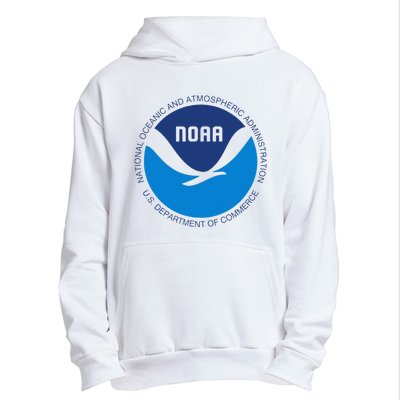 NOAA National Oceanic And Atmospheric Administration Urban Pullover Hoodie