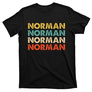 Norman T-Shirt