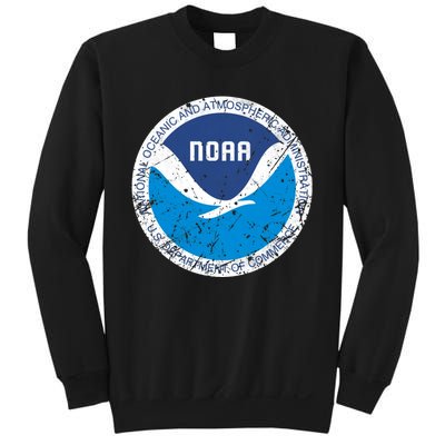 Noaa National Oceanic And Atmospheric Administration Sweatshirt