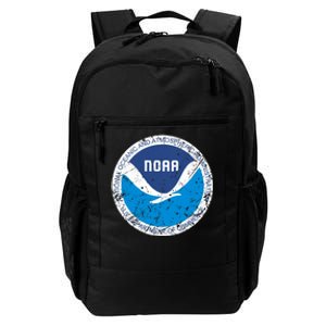 Noaa National Oceanic And Atmospheric Administration Daily Commute Backpack