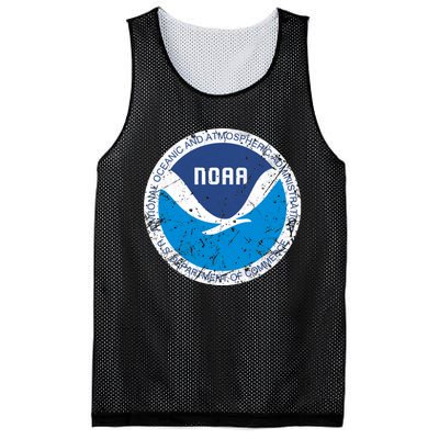 Noaa National Oceanic And Atmospheric Administration Mesh Reversible Basketball Jersey Tank