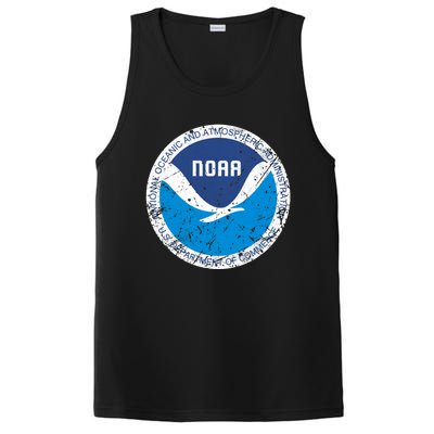 Noaa National Oceanic And Atmospheric Administration PosiCharge Competitor Tank