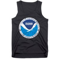 Noaa National Oceanic And Atmospheric Administration Tank Top