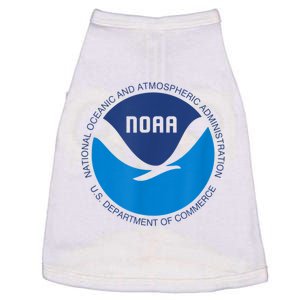 NOAA National Oceanic And Atmospheric Administration Doggie Tank