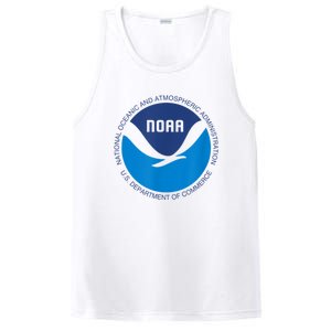 NOAA National Oceanic And Atmospheric Administration PosiCharge Competitor Tank