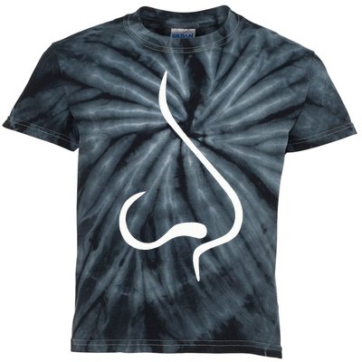 Nose Kids Tie-Dye T-Shirt