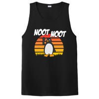 Noot Noot Penguin PosiCharge Competitor Tank