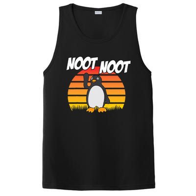 Noot Noot Penguin PosiCharge Competitor Tank