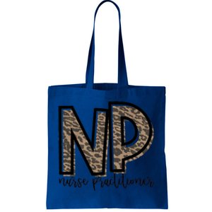 Np Nurse Practitioner Cute For Her Cute Gift Tote Bag