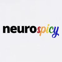 Neurospicy Neurodivergent Pride Autism Bucket Hat
