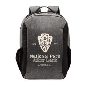 Nationalparkafterdark National Park After Dark Vector Backpack