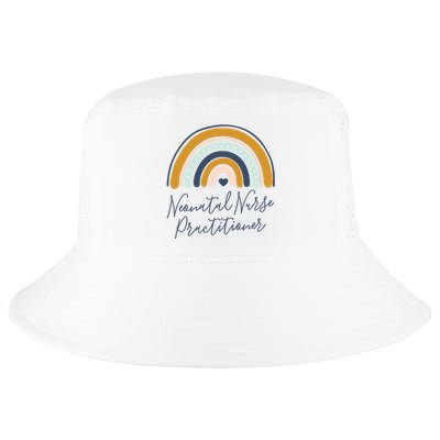 Neonatal Nurse Practitioner Graduation Medical Squad Gift Cool Comfort Performance Bucket Hat