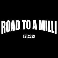 Nick Nayersina Road To A Milli Bucket Hat