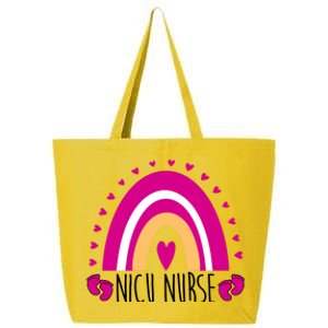 Nicu Nurse Rainbow 25L Jumbo Tote