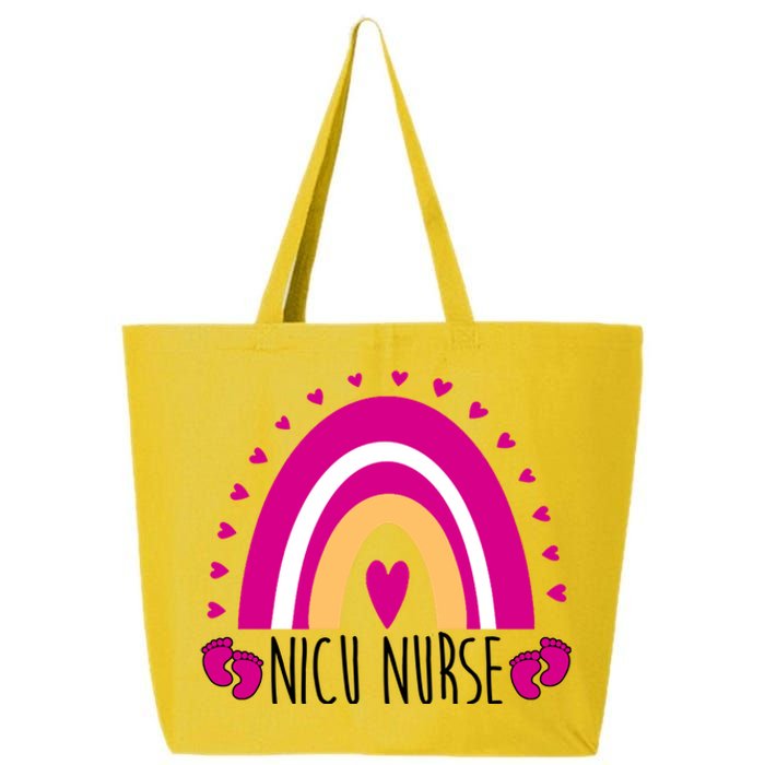 Nicu Nurse Rainbow 25L Jumbo Tote