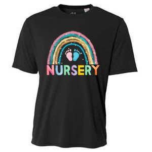 Nursery Cooling Performance Crew T-Shirt