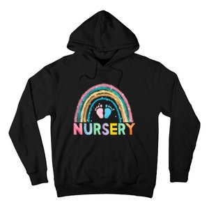 Nursery Hoodie