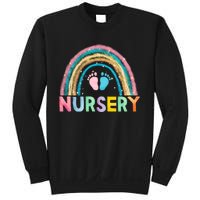 Nursery Sweatshirt