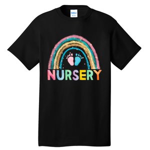 Nursery Tall T-Shirt