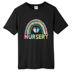 Nursery Tall Fusion ChromaSoft Performance T-Shirt