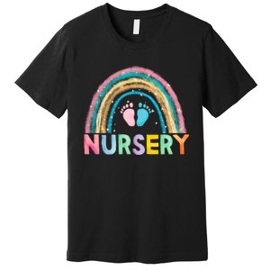 Nursery Premium T-Shirt