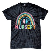 Nursery Tie-Dye T-Shirt