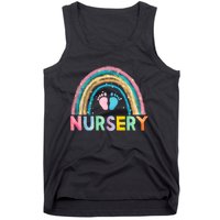 Nursery Tank Top