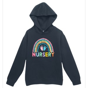 Nursery Urban Pullover Hoodie