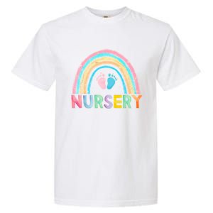 Nursery Garment-Dyed Heavyweight T-Shirt