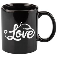 Nurse 11oz C Handle Ceramic Mug