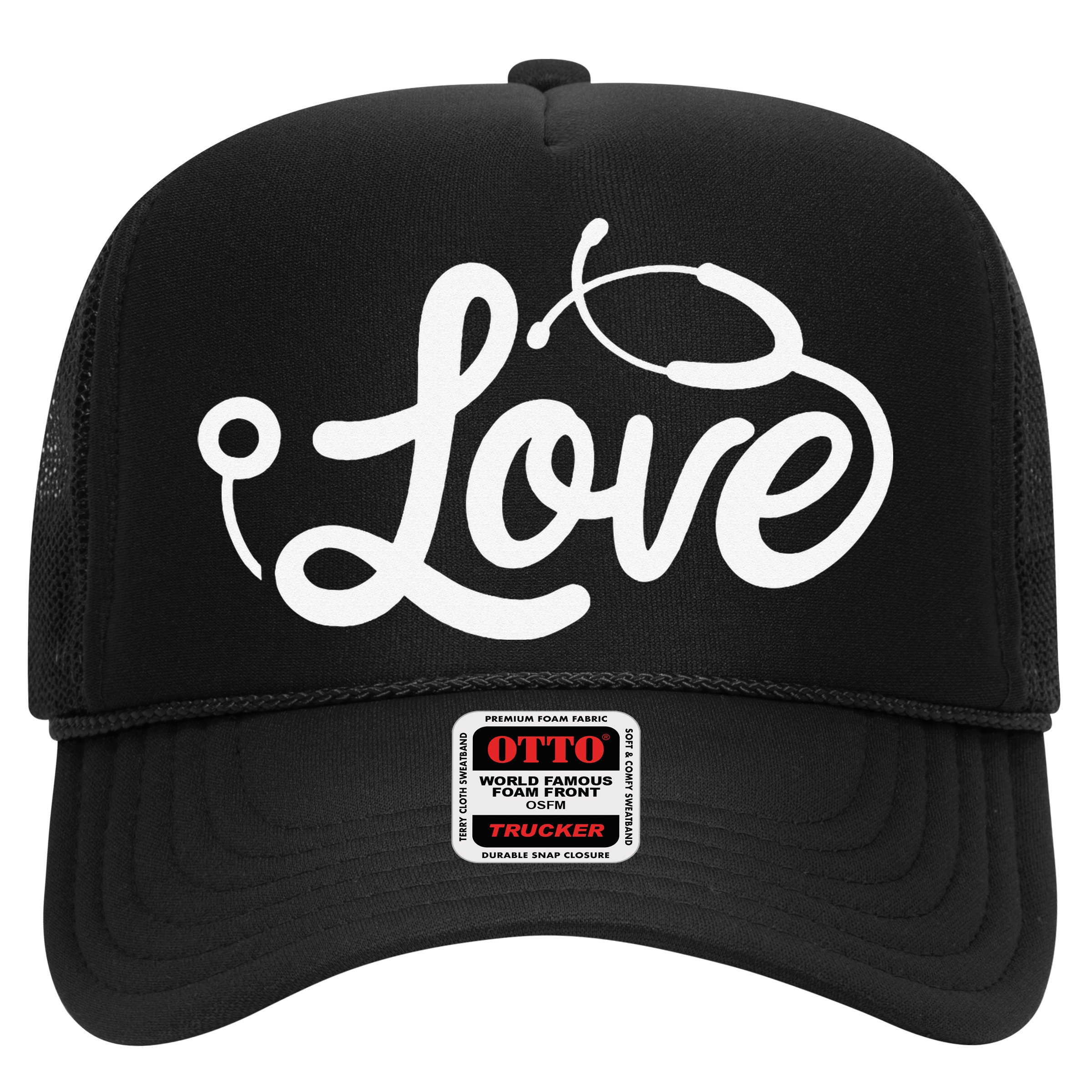 Nurse Hat