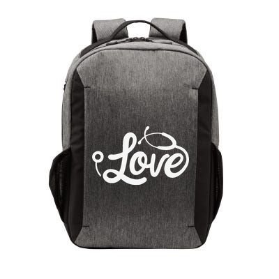 Nurse Vector Backpack