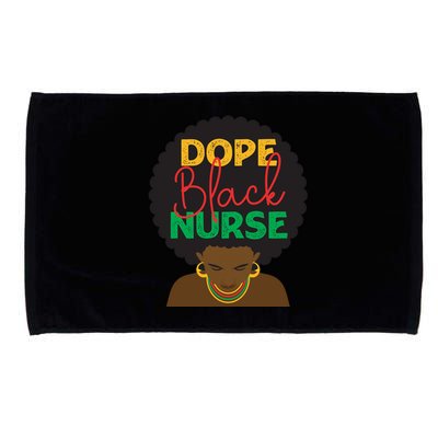 NURSE Microfiber Hand Towel