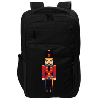 Nutcrackers Impact Tech Backpack