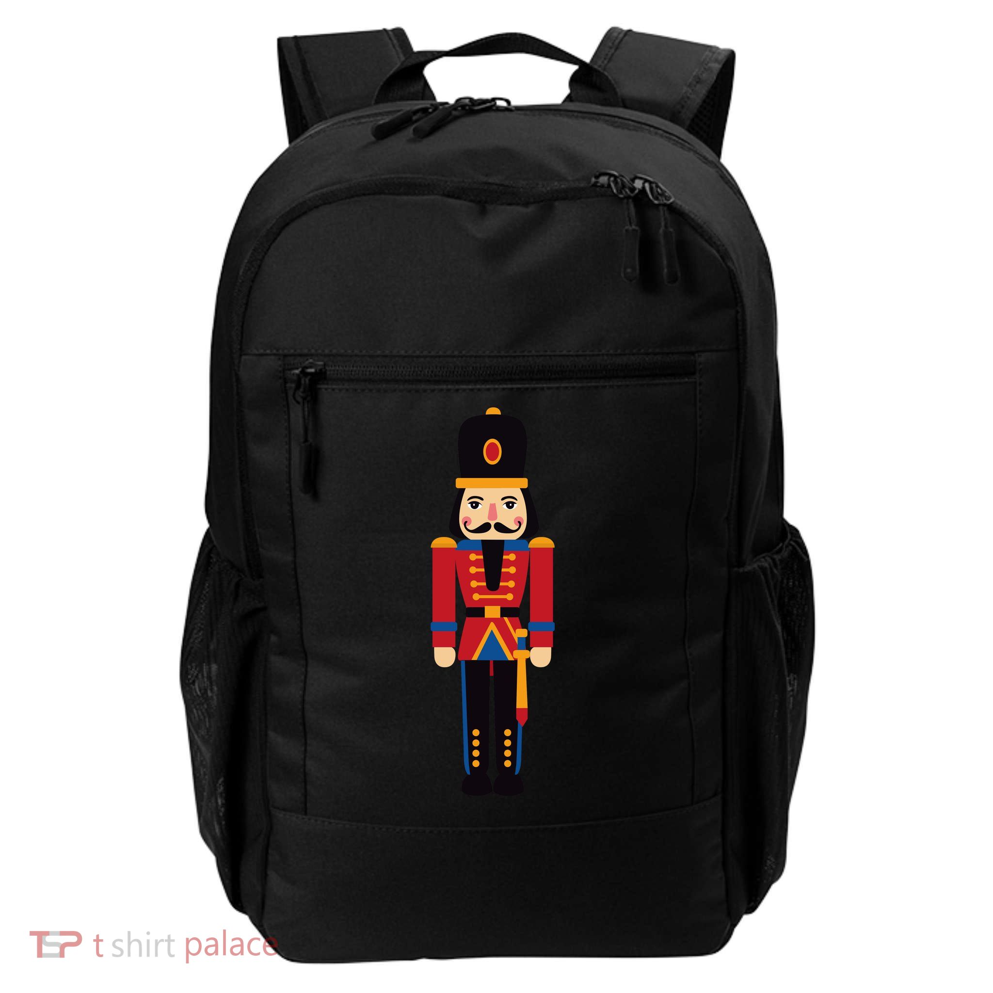 Nutcrackers Daily Commute Backpack