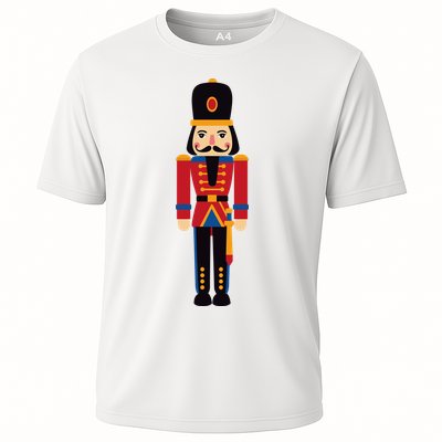 Nutcrackers Performance Shirt