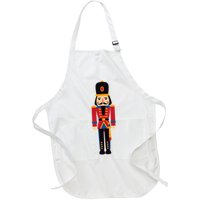 Nutcrackers Apron