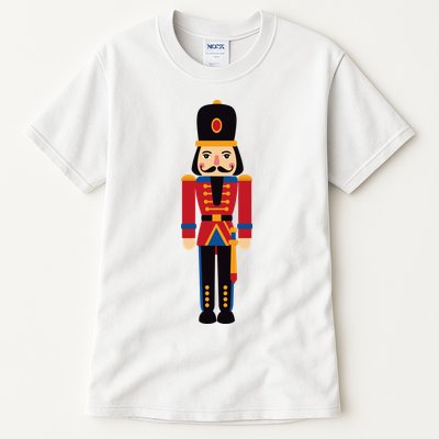 Nutcrackers Tall T-Shirt
