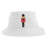 Nutcrackers Sustainable Bucket Hat