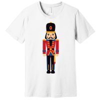 Nutcrackers Premium T-Shirt