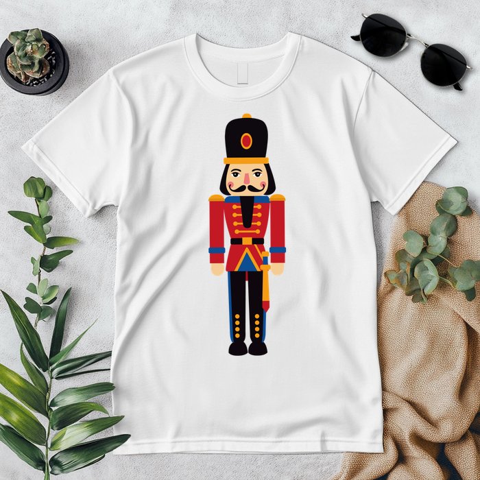 Nutcrackers Premium T-Shirt