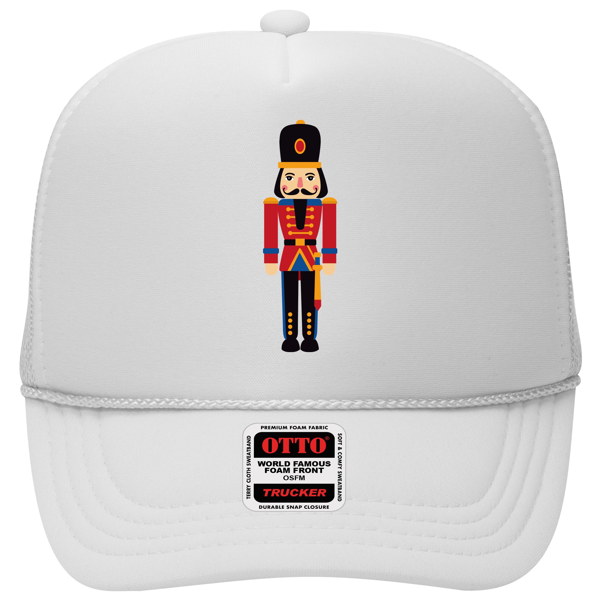 Nutcrackers Hat
